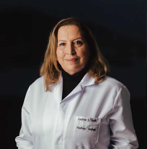 Dra. Lucimar Ghelfi